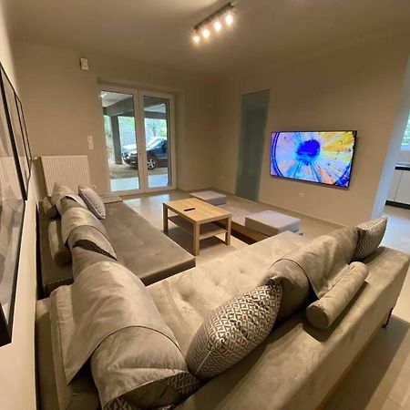 Amazon Spacious 3Bedroom Premium Neighbourhood Atenas Exterior foto