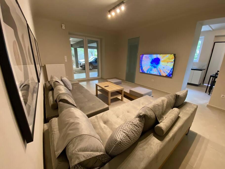 Amazon Spacious 3Bedroom Premium Neighbourhood Atenas Exterior foto