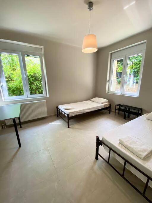 Amazon Spacious 3Bedroom Premium Neighbourhood Atenas Exterior foto