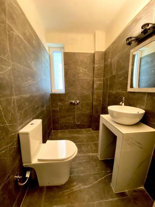 Amazon Spacious 3Bedroom Premium Neighbourhood Atenas Exterior foto