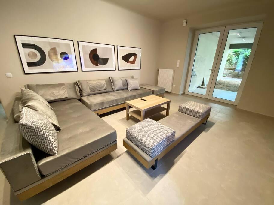 Amazon Spacious 3Bedroom Premium Neighbourhood Atenas Exterior foto