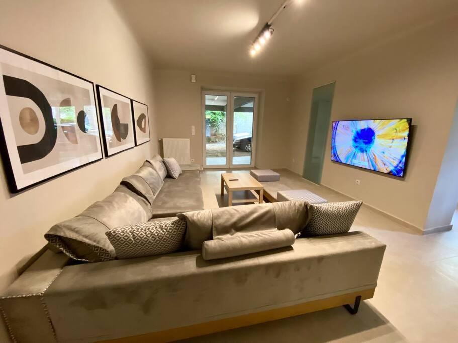 Amazon Spacious 3Bedroom Premium Neighbourhood Atenas Exterior foto